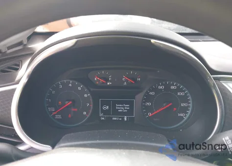 2020 Chevrolet Malibu Fwd Lt from USA, damaged, VIN 1G1ZD5ST0LF093824